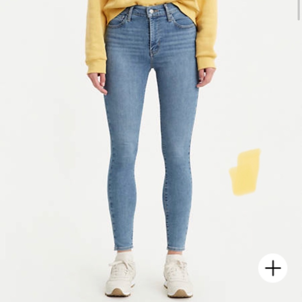 Levi’s size 24